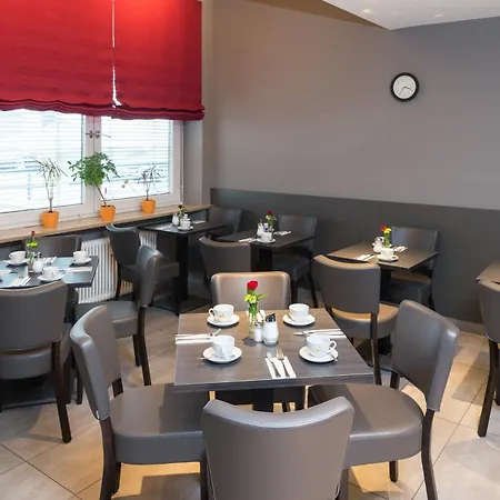 Hotel Munich Inn - Design Hotel-3